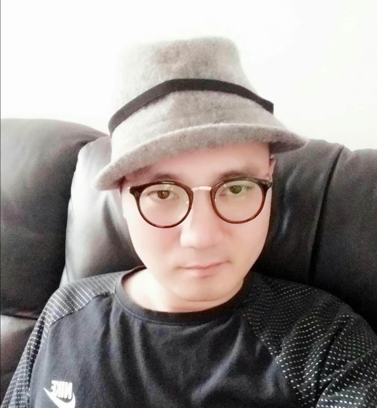 吳擁軍的第一张照片--西安相亲服务中心