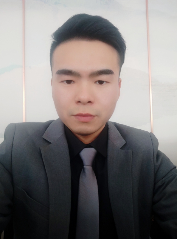 穿西装的鲨鱼的第一张照片--西安相亲服务中心