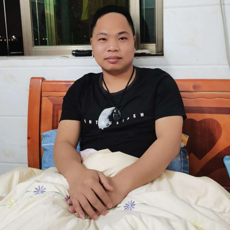 随心所欲的第一张照片--西安相亲服务中心