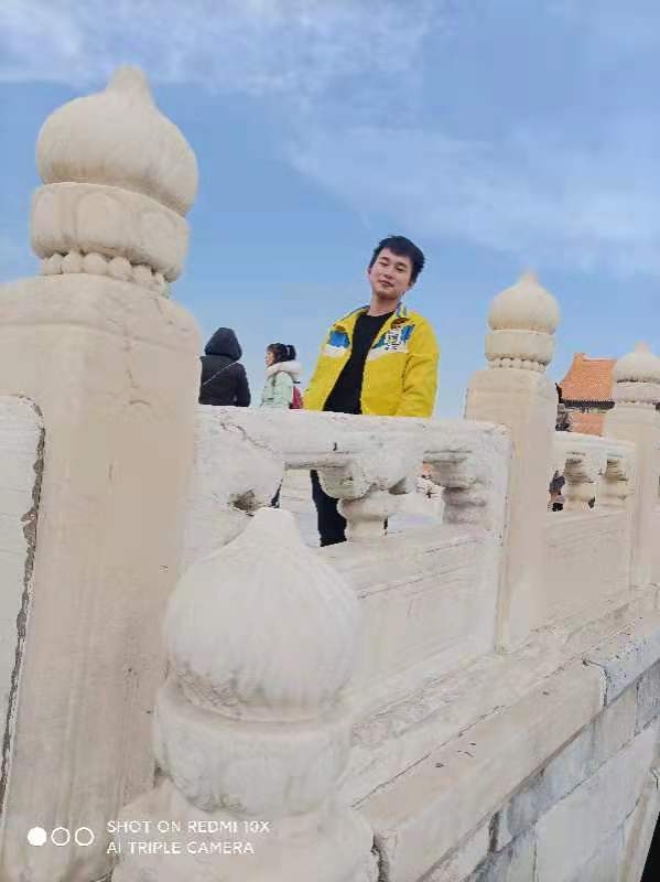 千城的第二张照片--西安相亲服务中心