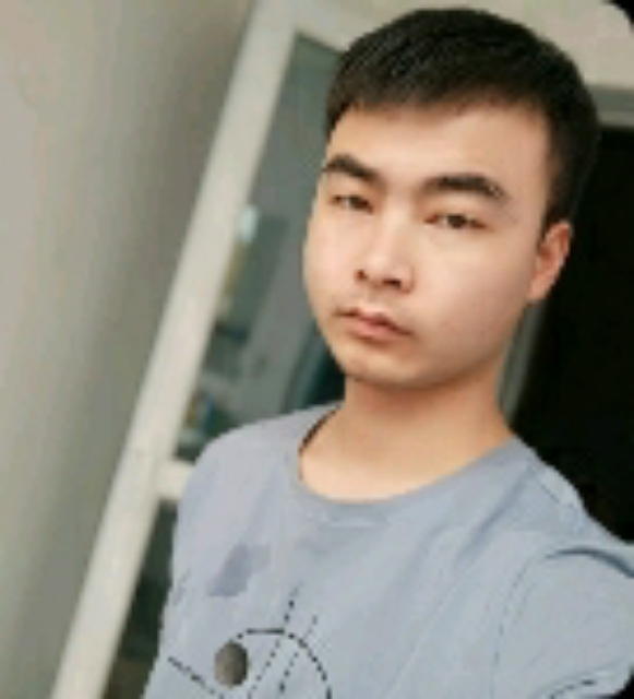 张修铭的第一张照片--西安相亲服务中心