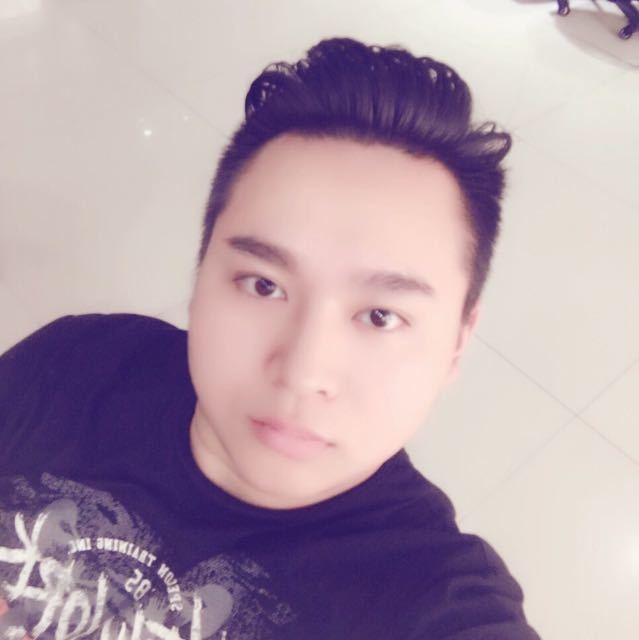 命运之子的第一张照片--西安相亲服务中心