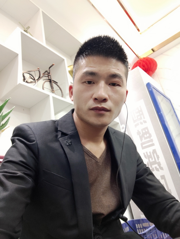 阿木1234的第一张照片--西安相亲服务中心