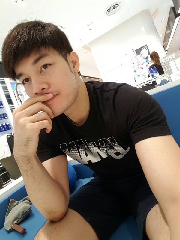 张枫的第一张照片--西安相亲服务中心