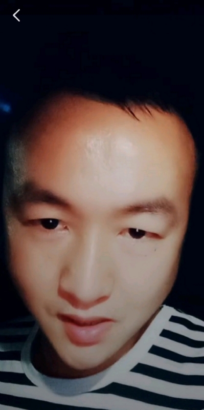 张张的第一张照片--西安相亲服务中心