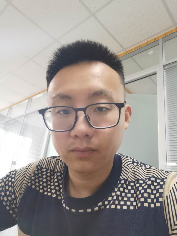 方圆的第一张照片--西安相亲服务中心