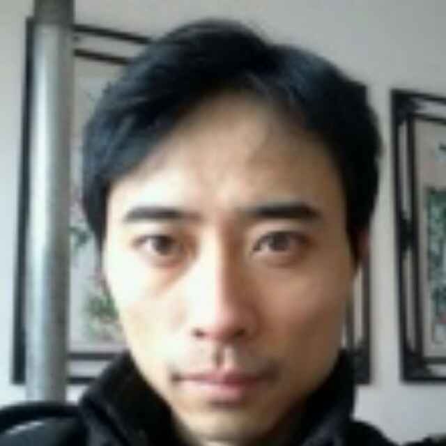 镜光万象的第一张照片--西安相亲服务中心