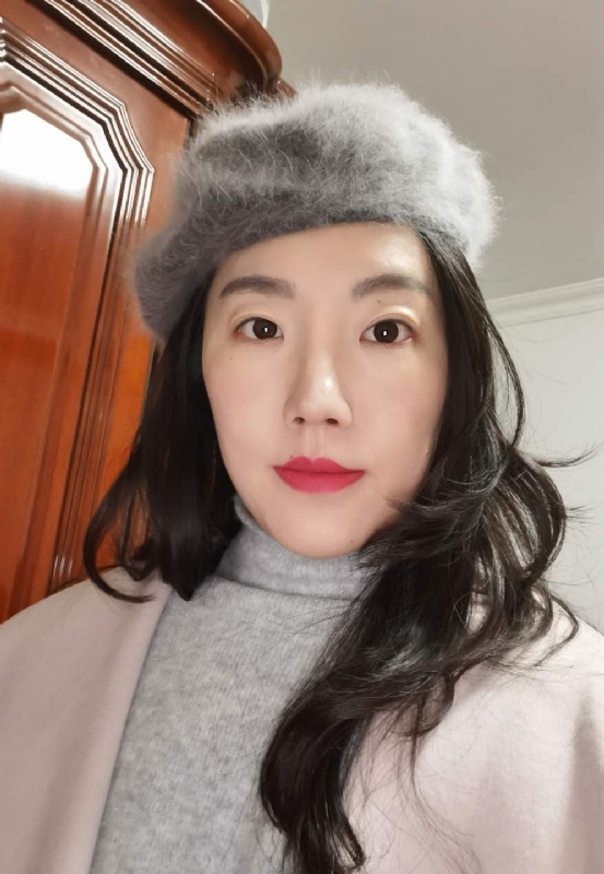 小莲的第一张照片--西安相亲服务中心