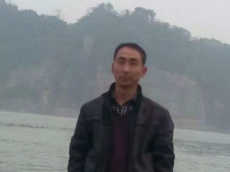 玉树临疯的第二张照片--西安相亲服务中心