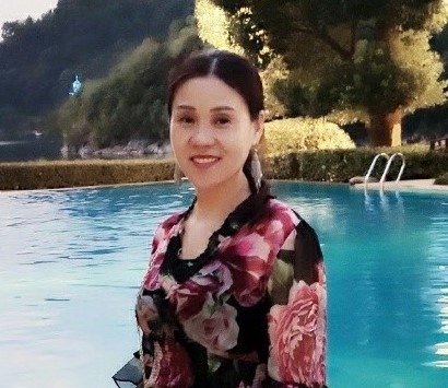 Xiang女士的第一张照片--西安相亲服务中心