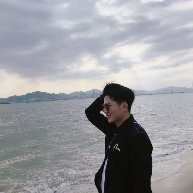 曾亚鹏Carlisle的第二张照片--西安相亲服务中心