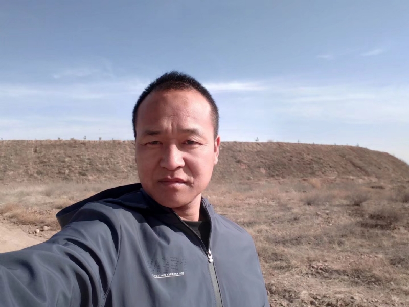 爱你不是我的第一张照片--西安相亲服务中心