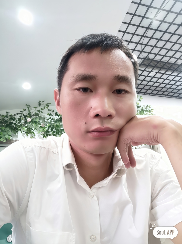 小刚的第一张照片--西安相亲服务中心