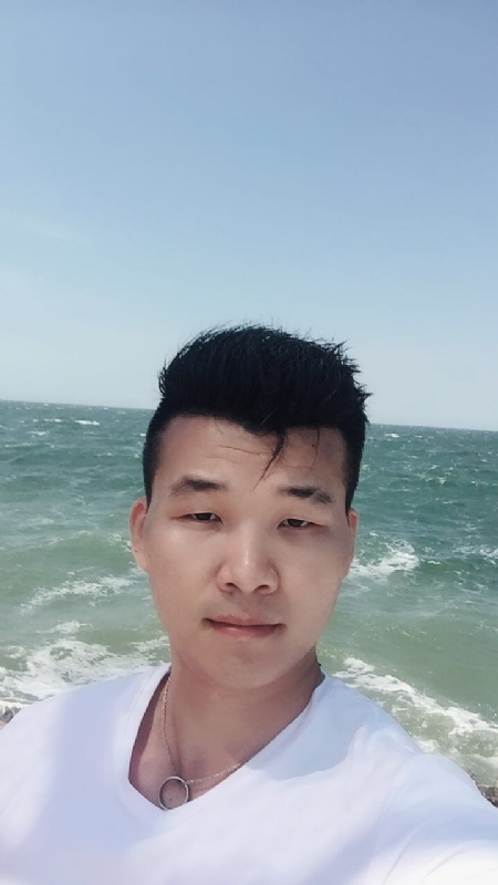 武的第一张照片--西安相亲服务中心