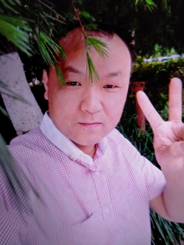 寻缘的第四张照片--西安相亲服务中心