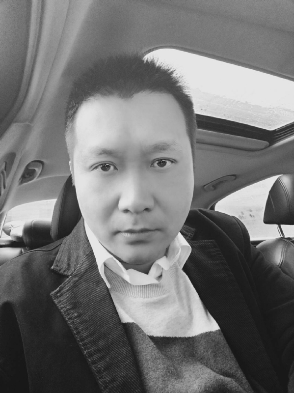 静水寒的第一张照片--西安相亲服务中心