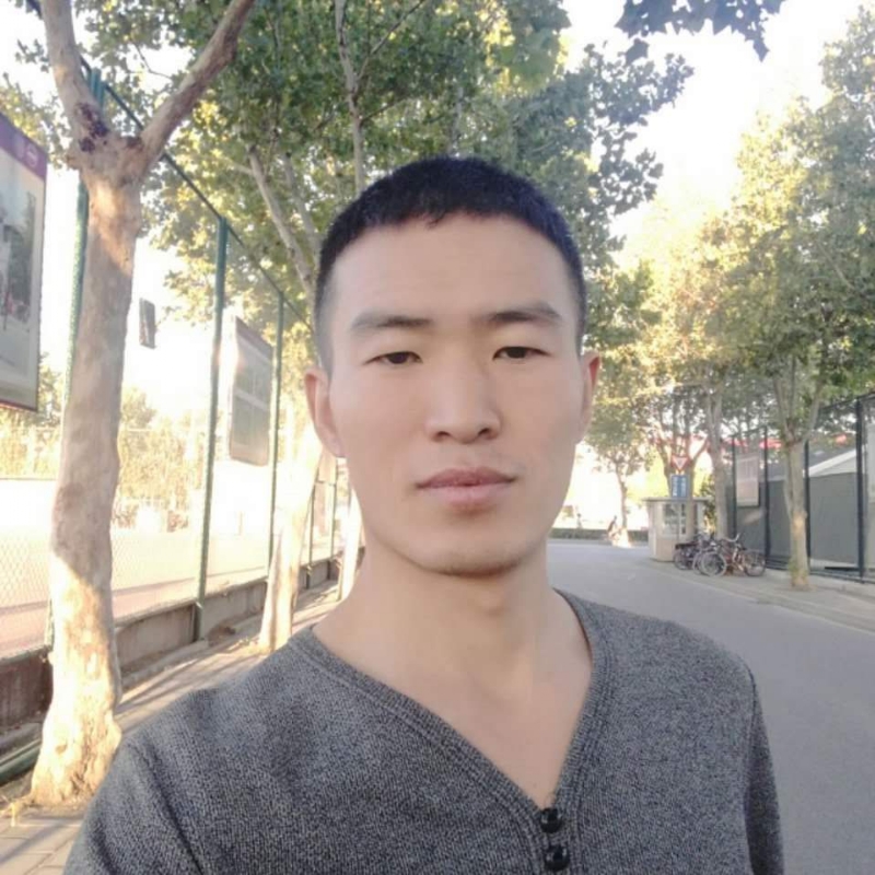 yuge的第一张照片--西安相亲服务中心