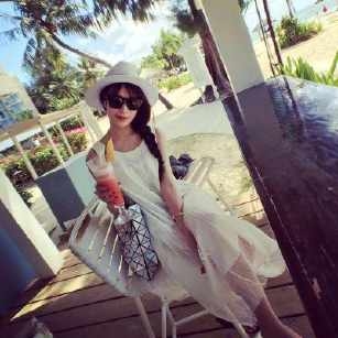 素素的第一张照片--西安相亲服务中心