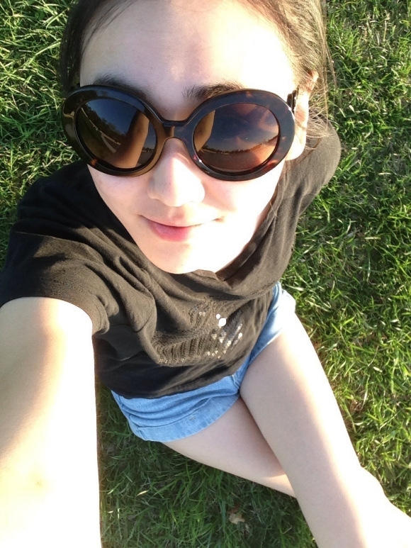 素素的第二张照片--西安相亲服务中心