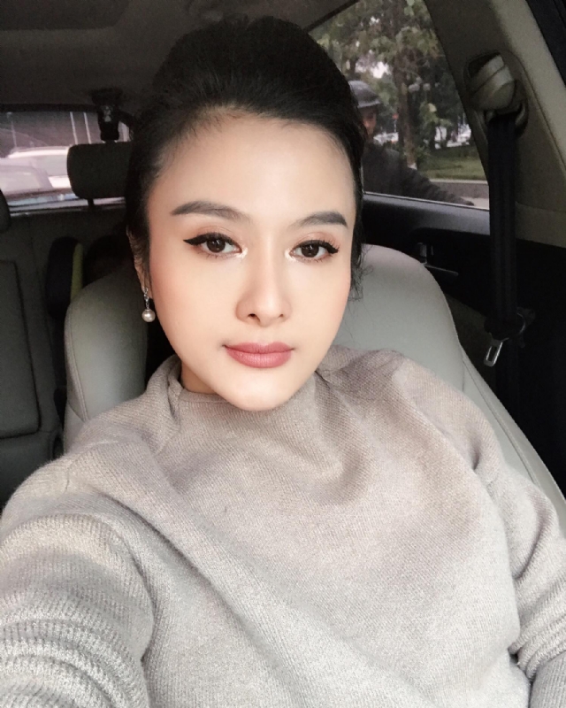 alicekim的第一张照片--西安相亲服务中心