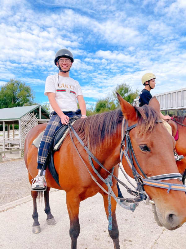 Jacob的第三张照片--西安相亲服务中心