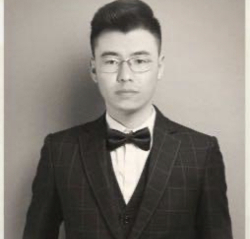 Jacob的第四张照片--西安相亲服务中心