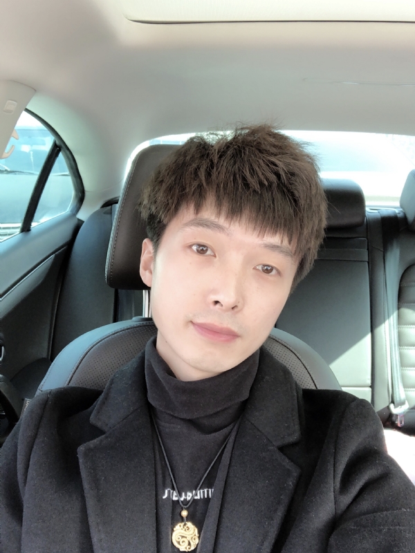 xin的第一张照片--西安相亲服务中心