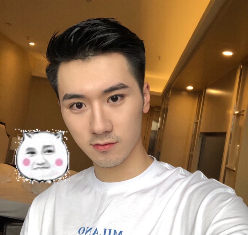 暗里着迷的第二张照片--西安相亲服务中心