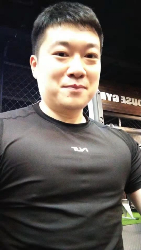 好想遇见你的第一张照片--西安相亲服务中心