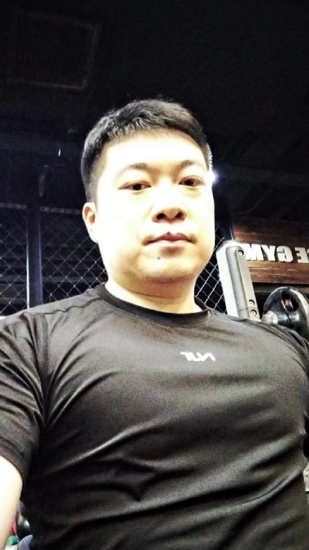 好想遇见你的第二张照片--西安相亲服务中心