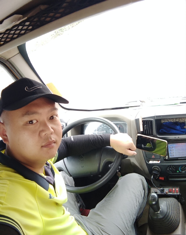 于于于的第一张照片--西安相亲服务中心