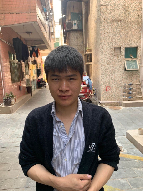 冷琥的第一张照片--西安相亲服务中心