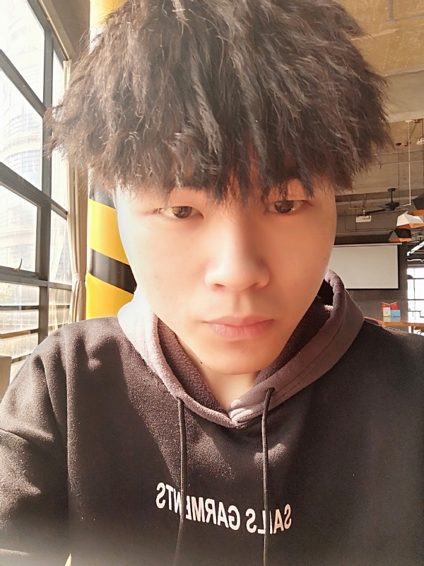 阿荡的第一张照片--西安相亲服务中心