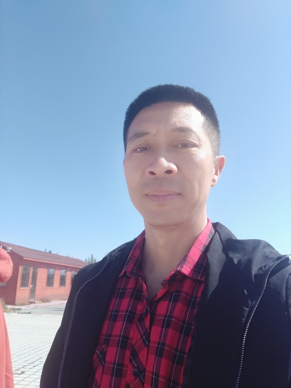 风滚草的坚持的第一张照片--西安相亲服务中心