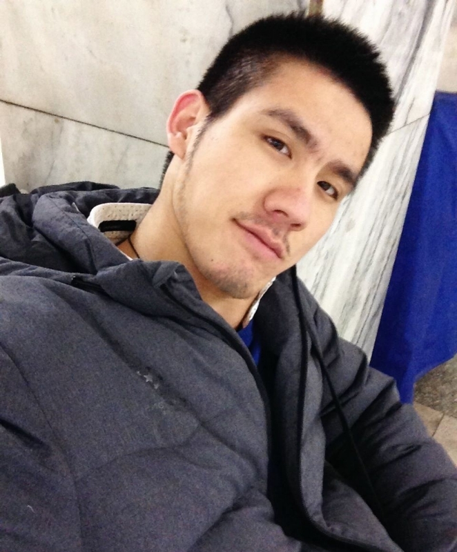 mbgj的第一张照片--西安相亲服务中心