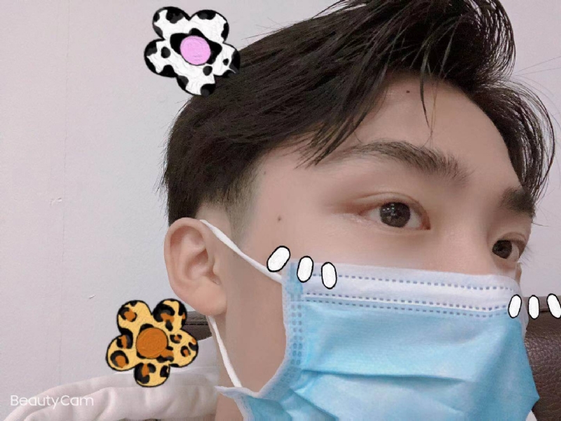 啊好呀的第一张照片--西安相亲服务中心