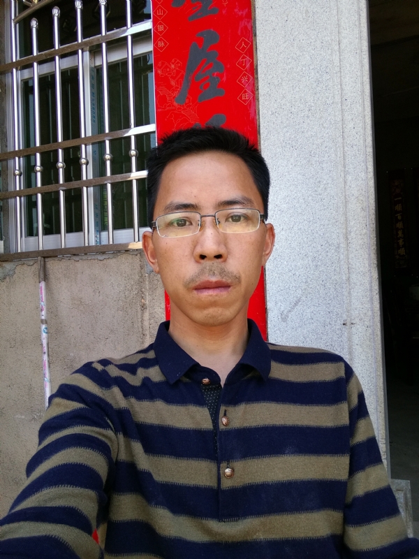 美丽的小山村的第一张照片--西安相亲服务中心