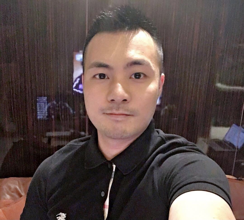 相濡以沫的第二张照片--西安相亲服务中心