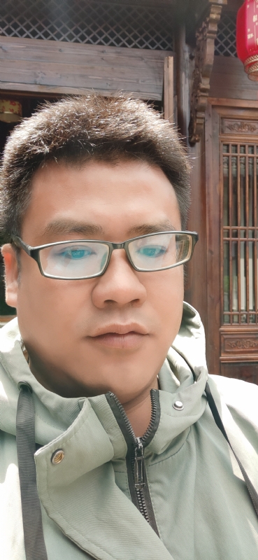 随缘的第一张照片--西安相亲服务中心