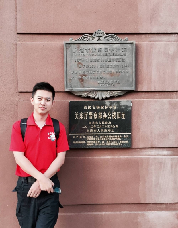 时过境迁的第一张照片--西安相亲服务中心