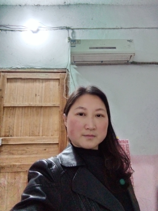 孝勤的第一张照片--西安相亲服务中心