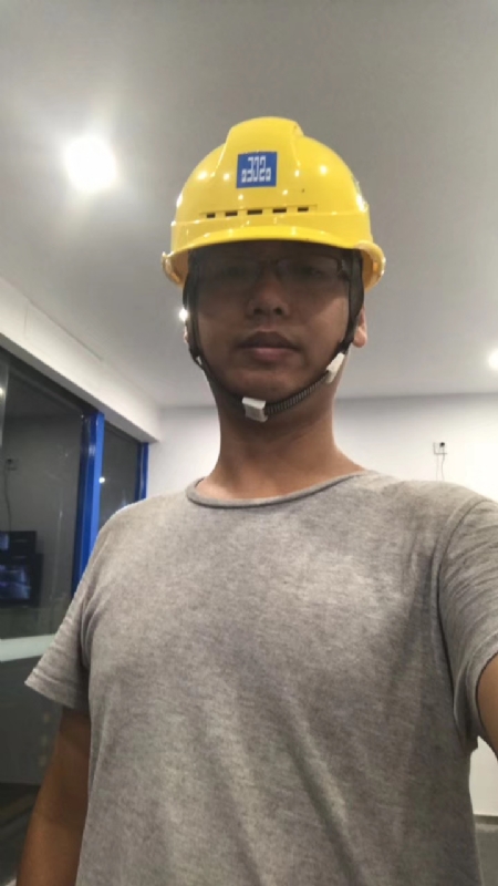 佳扬的第一张照片--西安相亲服务中心