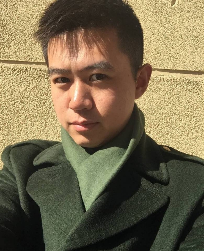 等你的第二张照片--西安相亲服务中心