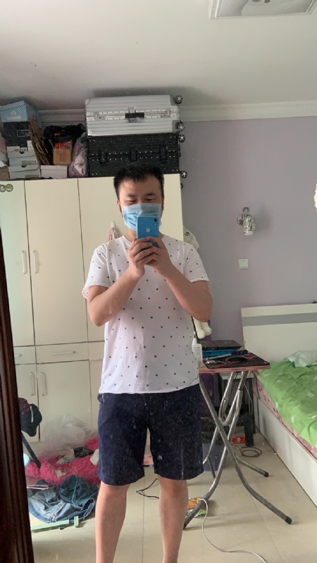 才疏学浅的第一张照片--西安相亲服务中心