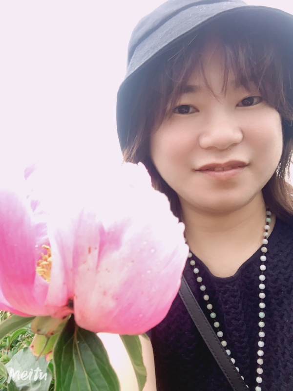 遇见未知的自己的第一张照片--西安相亲服务中心