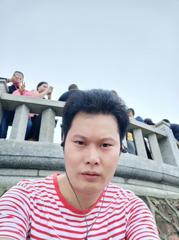 hαⅰ的第一张照片--西安相亲服务中心