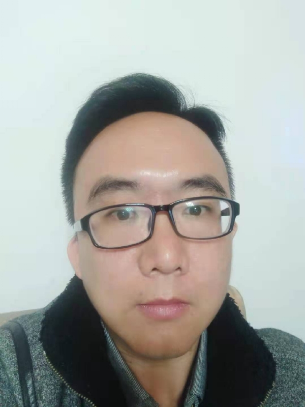 乐乐的第二张照片--西安相亲服务中心