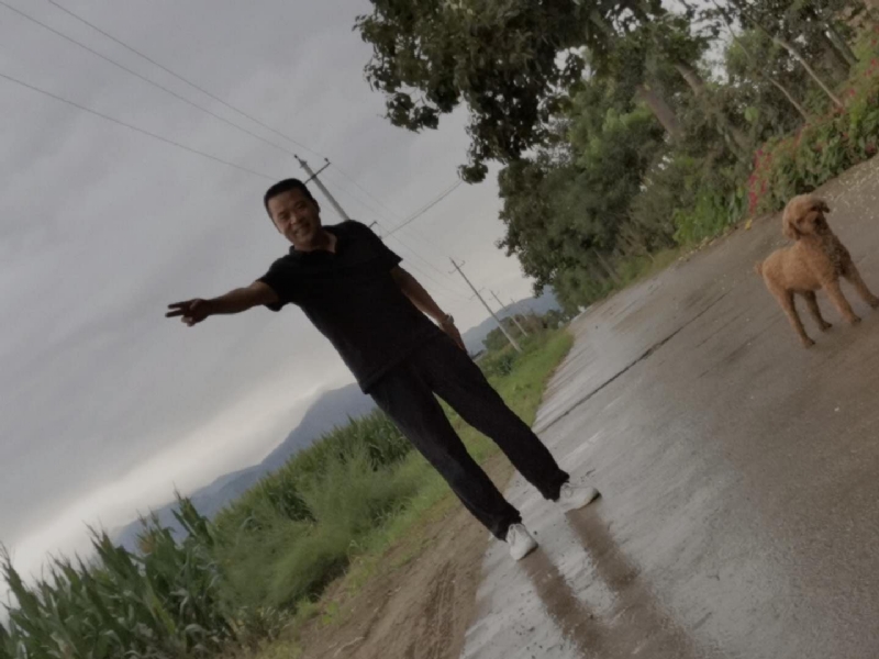 每天的温暖的第一张照片--西安相亲服务中心