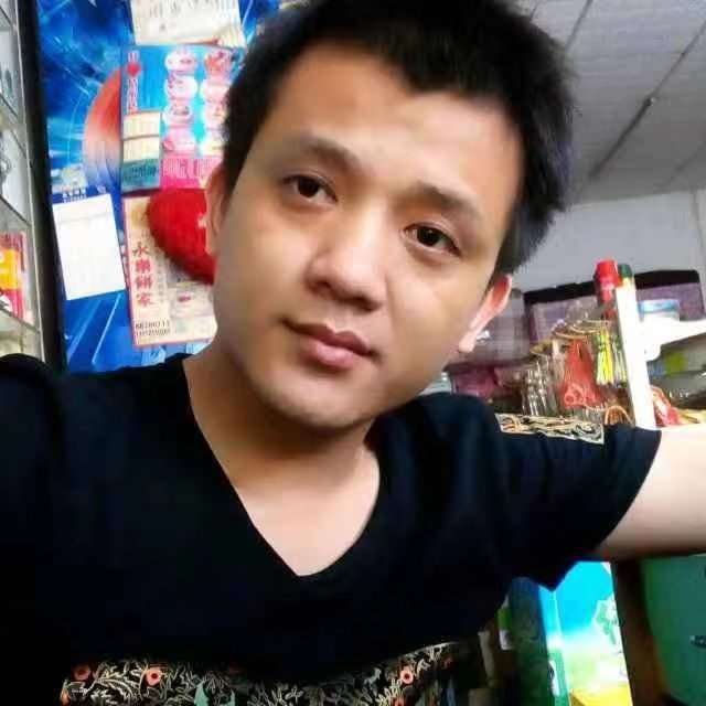 古仔的第一张照片--西安相亲服务中心