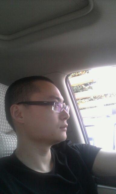 奈何没有桥的第一张照片--西安相亲服务中心